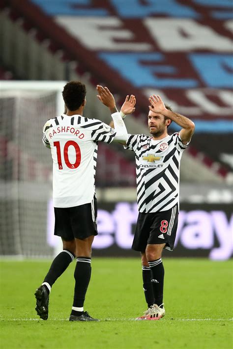 Complete overview of manchester united vs west ham united (premier league) including video replays, lineups, stats and fan opinion. Watch The Gorgeous Juan Mata Assist vs West Ham