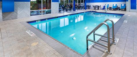 Hotels In Houston Tx Hampton Inn And Suites Houston I 10 Central Hotel