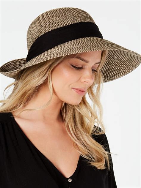 Best Sun Hats For Women Summer 2019 Hgtv