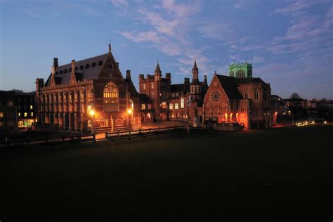 4 Secret Clifton College Passages You Didnt Know About Clifton College