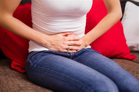 Doctors Reveal Period Cramps Are As Painful As Heart Attacks But Women Already Knew That