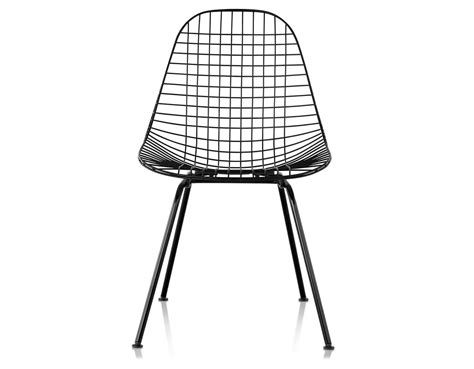 4.1 out of 5 stars 33. Eames® Wire Chair With 4 Leg Base Outdoor - hivemodern.com