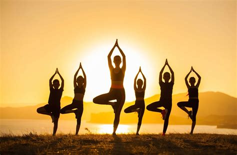 Yoga Asanas To Improve Immunity In The Monsoon Season