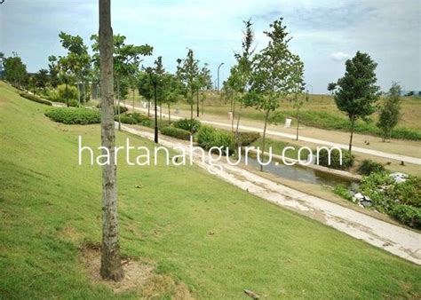 Setia ecohill 2 sdn bhd. Bungalow Lot For Sale, Setia EcoHill, Semenyih