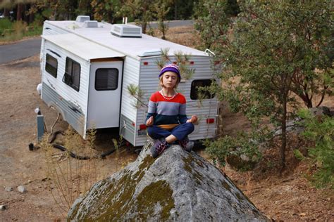 5 Lessons An Rv Road Trip Can Teach You About Life Keye