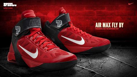 Basketball Shoes Wallpapers - Wallpaper Cave