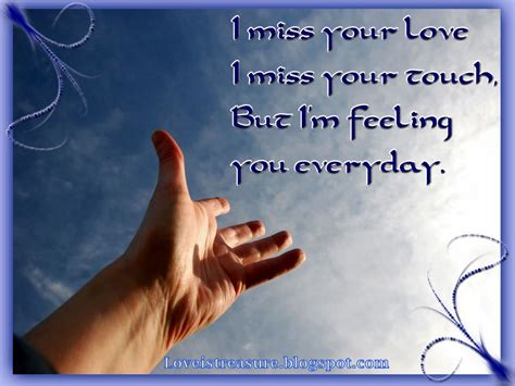 Love is Treasure: Missing you quotes | miss you quotes ...