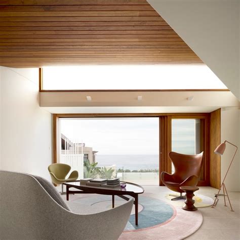 bronte houses eclectic living room sydney by walter barda design houzz au