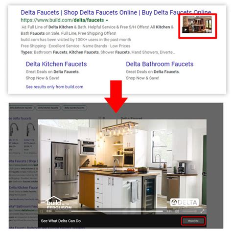 Microsoft Advertising Video Extensions In Bing Search