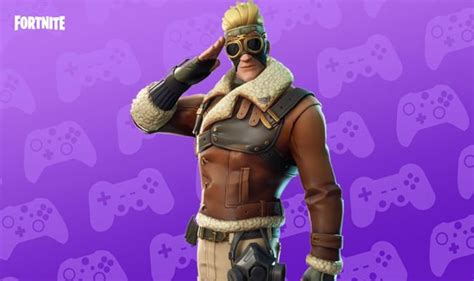 Fortnite Update 70 Leaked Skins Season 7 Outfits Discovered In New