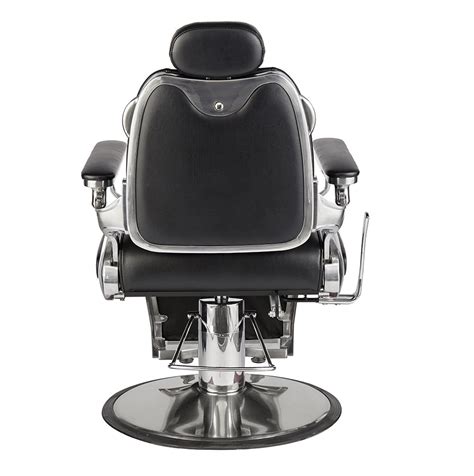 Crow Barbers Chair - Comfortel