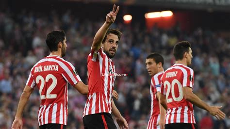 Currently, athletic bilbao rank 1st, while barcelona hold 8th position. Ath Bilbao - Barcelona / 3 things we learned: Athletic ...