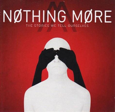 Mysticpl Nothing More The Stories We Tell Ourselves Cd