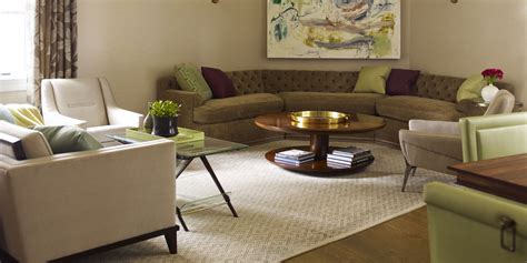 You'd be surprised how many different ways you can set up your. These Living Room Layout Ideas Are True Game-Changers ...