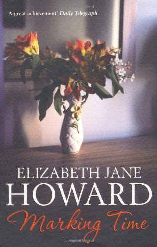 Marking Time Cazalet Chronicle Book 2 By Elizabeth Jane Howard