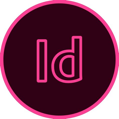 Indesign Icon Png