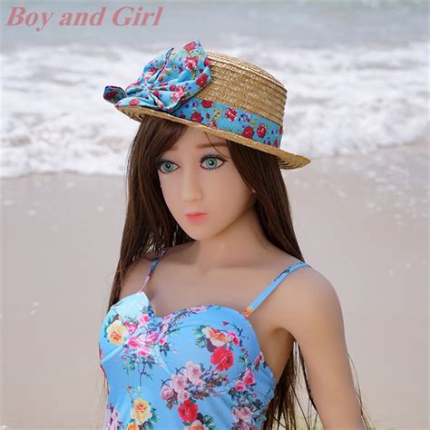 Top Quality Sex Doll Cm Japanese Love Doll With Perfect Body Real
