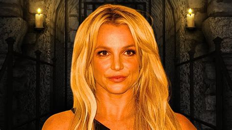 Inside Britney Spears Tumultuous Last Few Days Youtube