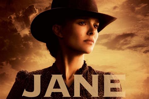 It capably overcomes a somewhat troubled production history, yielding a strong cast, superb production values. Jane Got a Gun: Tráiler del western protagonizado por ...