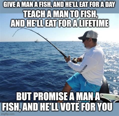 Fishing Imgflip