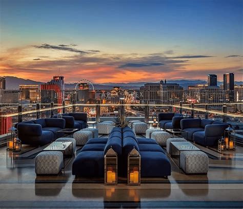 First, check out our list of top 10 nightclubs in las vegas or check out our video below! Top Rooftop Bars in Las Vegas