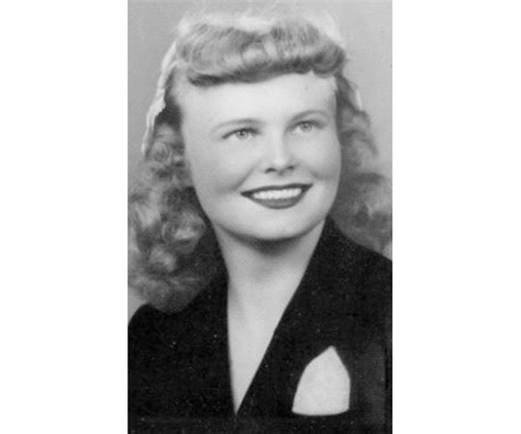 Betty Whitehead Obituary 1923 2014 Sandy Ut Deseret News