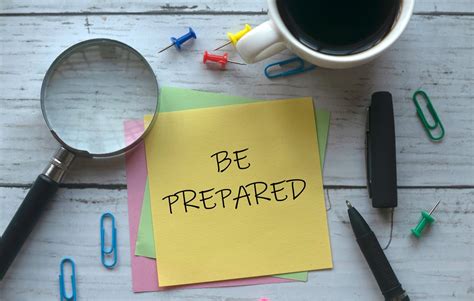 Things To Do Now For Emergency Preparedness Everyday Cheapskate