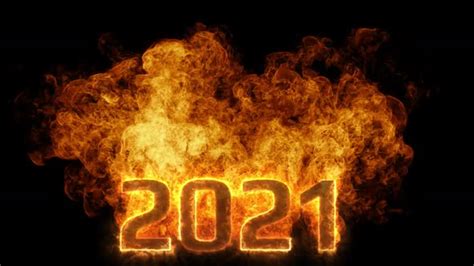 Let's keep it going with a breakdown of all the holidays, big events, and inspiration. Year 2021 by RwFootage | VideoHive