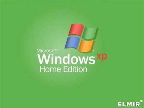 Microsoft Windows Xp Home Rus Oem купить Elmir цена отзывы