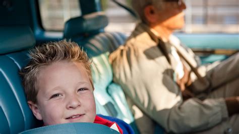 5 Things To Know About Bad Grandpa Star Jackson Nicoll