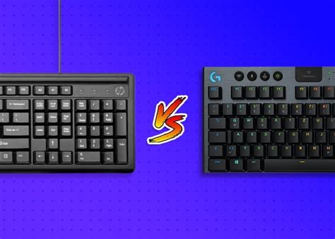 A Complete Guide To Mechanical Keyboards Are They Really Better