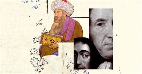 Opinion The Muslims Who Inspired Spinoza Locke And Defoe The New