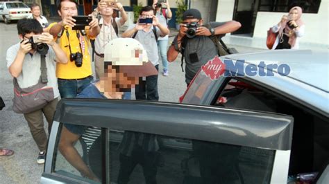 Penang police chief commissioner datuk t narenasagaran said it was. UPDATE Dibebaskan dengan jaminan polis [METROTV ...