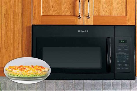 The Best Space Saver Over The Range Microwave Ovens Of 2023 Cam Math