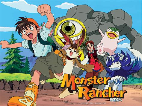 Share Anime Series Monster Best In Duhocakina