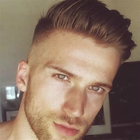 High and Tight Haircuts for Men: 50 Outstanding Ways to ...