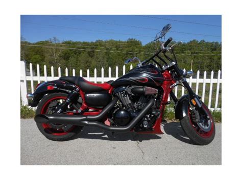 Take a closer look, and it will quickly becomes obvious that swinging a leg over this cruiser will open a new world of. 2007 Kawasaki Vulcan 1600 Mean Streak for sale on 2040-motos