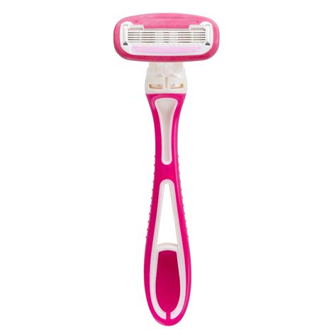 Buy Personna Womens 5 Blade Disposable Shaving Razors Pack Of 9