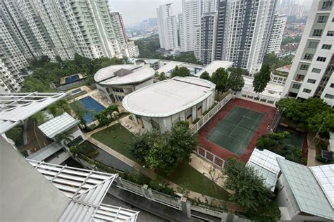 Vacation rentals in damansara perdana. 热盘行情：雪州Damansara Perdana的Metropolitan Square服务式公寓 ...