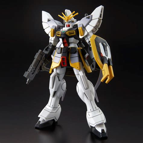 Hg 1144 Gundam Sandrock Custom Feb 2021 Delivery Gundam Premium
