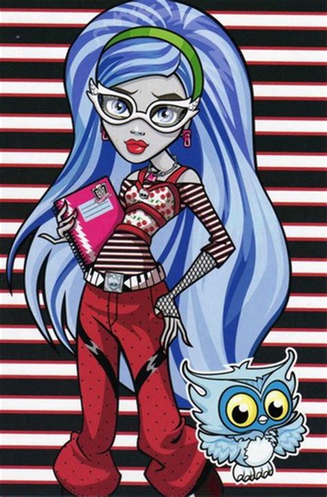 Monster High Monster High Photo 31754115 Fanpop