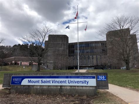 Mount Saint Vincent University To Launch Tuition Waiver Program For