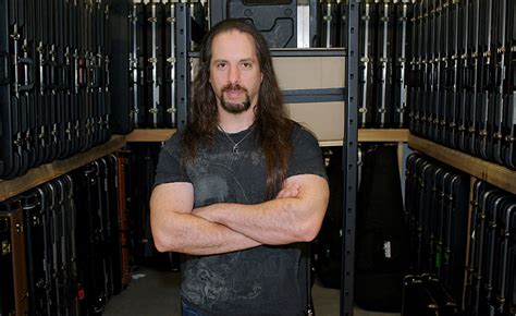 Rockfile Radio Rock Files Happy Birthday John Petrucci Video