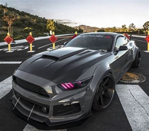 Pin By Ray Wilkins On Mustangs New Mustang Mustang Cars Best Luxury
