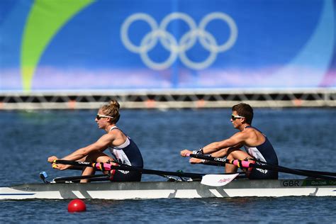 Rowing Lightweight Womens Double Sculls