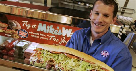 Jersey mikes subs menu test. Jersey Mike's to open this week in Rolling Meadows