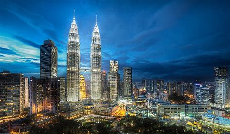 Its cultural diversity, untold scenic beauty, hotels, resorts, and modern architecture. 20 Best Tourist Places To Visit In Malaysia | Styles At Life