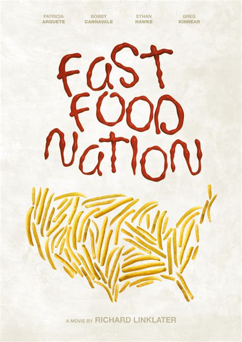 More images for fast food nation quotes » Why the fries taste good presentation on emaze