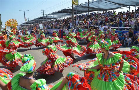 Ya Inicia El Carnaval De Barranquilla 2024 Todo Lo Que Debe Saber Sobre Las Fiestas Ultima Hora