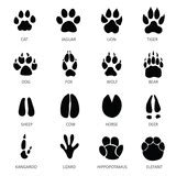 54 kostenlose bilder zum thema tierspuren. Tierspuren Zum Ausdrucken Kostenlos